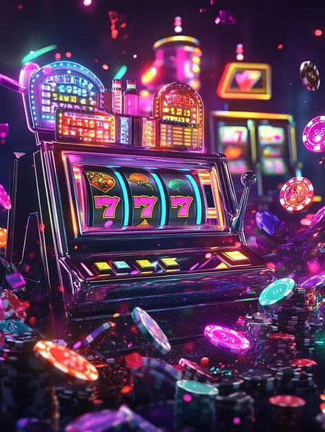 rm92 app Jackpot Slots ဆုကြေးငွေ ကြီးမားသောပုံ